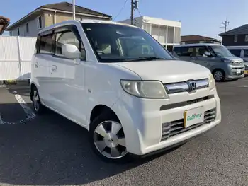 ホンダ ゼスト W 純オーディオ 純AW 純フロア Wエアバック