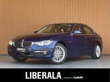 ＢＭＷ ３２０ｉ ラグジュアリー