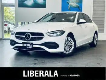 メルセデス・ベンツ Ｃ２００ アバンギャルド