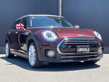 ＭＩＮＩ ミニ クラブマン クーパー
