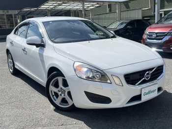 ボルボ Ｓ６０ ドライブe