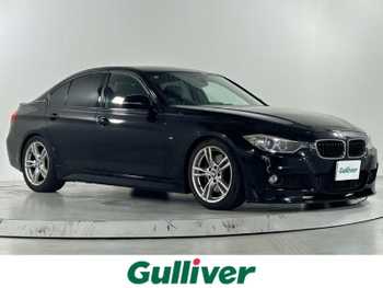 ＢＭＷ アクティブハイブリッド 3 Mスポーツ 純正ナビ バックカメラ クルコン ETC