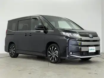 トヨタ ノア ハイブリッド S－Z バックカメラ 衝突軽減 両側電動ドア ETC