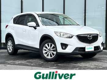 マツダ ＣＸ－５ XD Lパッケージ