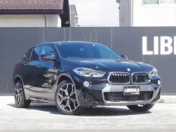 ＢＭＷ Ｘ２ xDrive20i MスポーツX