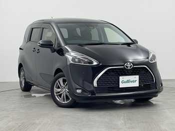 トヨタ シエンタ ファンベースG セーフティED 禁煙 9型ナビ TSS 全方位 温席 両側電動