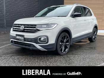 フォルクスワーゲン ＶＷ Ｔ－クロス TSI スタイル デザインパッケージ