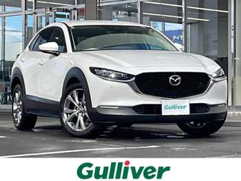 マツダ ＣＸ－３０  純正ナビ 全方位カメラ シートヒーター ETC