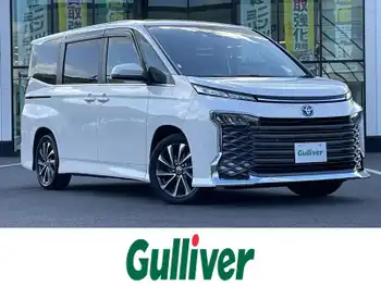 トヨタ ヴォクシー ハイブリッド S－Z 純正ナビ バックカメラ 快適利便 ETC2.0