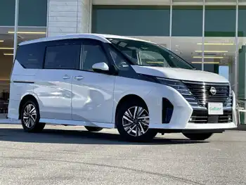 日産 セレナ ハイウェイスター V 純正12.3インチナビ プロパイロット ETC2.0