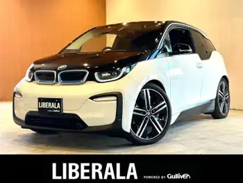 ＢＭＷ ｉ３ レンジエクステンダー