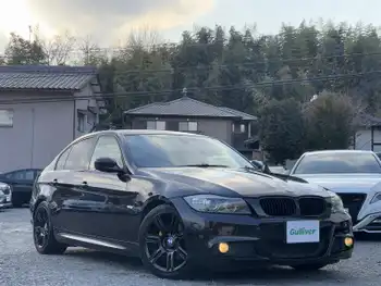 ＢＭＷ ３２０ｉ Mスポーツ MT車 純正ナビ 純正AW パワーシート ETC