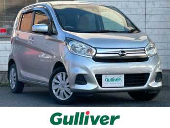日産 デイズ J