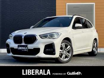 ＢＭＷ Ｘ１ xDrive 18d Mスポーツ