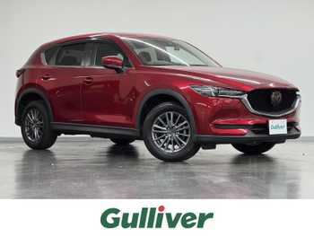 マツダ ＣＸ－５ XD プロアクティブ BOSE/7型ナビ/360カメラ/パワーシート/BSM
