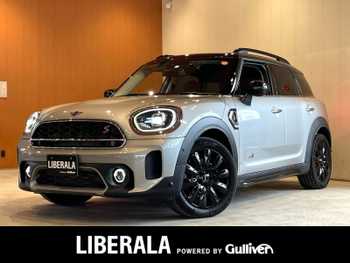ＭＩＮＩ ＢＭＷ ミニ クロスオーバー クーパー SD オール4