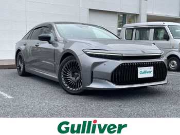 トヨタ クラウン Z ガラスルーフ 全周囲 Bカメ 全周囲 100V