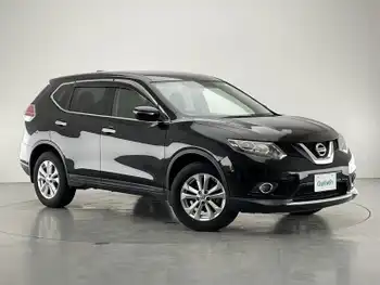 日産 エクストレイル 20X