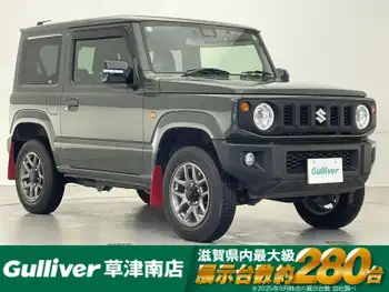 スズキ ジムニー XC