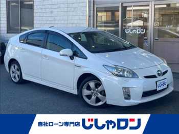 トヨタ プリウス G ツーリングセレクション