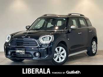 ＭＩＮＩ ＢＭＷ ミニ クロスオーバー 