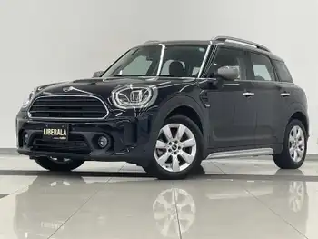 ＭＩＮＩ ＢＭＷ ミニ クロスオーバー クーパー D デジタルPKG 8.8インチナビ