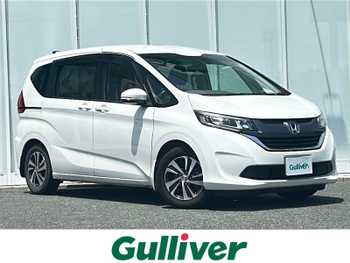 ホンダ フリード G ホンダセンシング