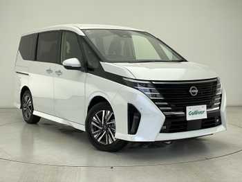日産 セレナ e－パワー ハイウェイスター V フリップダウン ETC ドラレコ スマートキー