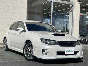 スバル インプレッサ ＷＲＸ STI A－Line ディスプレイオーディオ/リヤカメラ/ETC