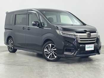 ホンダ ステップワゴン スパーダ クールスピリット