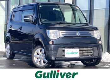 スズキ ＭＲワゴン X セレクション 社外ナビ/TV/エンスタ/ETC/シートヒーター