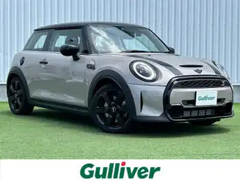 ＭＩＮＩ ＢＭＷ ミニ クーパー S エッセンシャルトリム