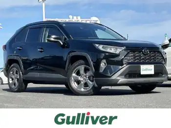 トヨタ ＲＡＶ４ G 禁煙車 社外ナビ Bカメラ TCS クルコン