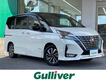 日産 セレナ e－パワー ハイウェイスター V 県外仕入　禁煙車　社外11インチナビ