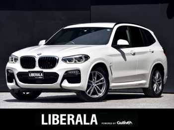 ＢＭＷ Ｘ３ xDrive20d Mスポーツ
