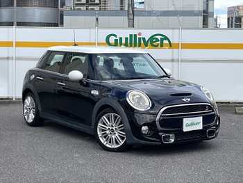 ＭＩＮＩ ミニ クーパー S