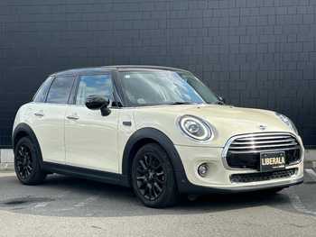 ＭＩＮＩ ミニ クーパー