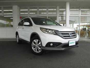 ホンダ ＣＲ－Ｖ 20G