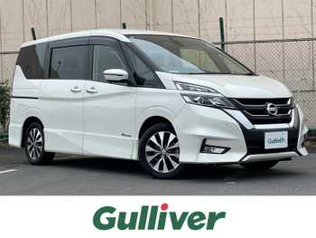 日産 セレナ ハイウェイスター Vセレクション 全周囲 プロパイロット デジタルミラー