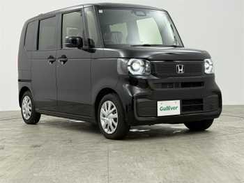 ホンダ Ｎ ＢＯＸ  ホンダセンシング 9型ナビ 両側電動ドア