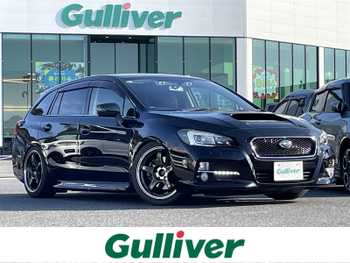 スバル レヴォーグ 1．6GT－S アイサイト