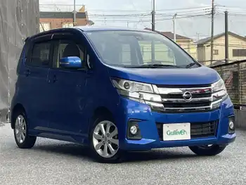 日産 デイズ ハイウェイスターX 純ナビ 全方位 BT フルセグ ドラレコ ETC