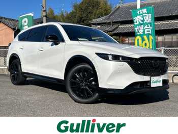 マツダ ＣＸ－８ XD スポーツアピアランス /禁煙/1オナ/ナビTV/全方位/ETC/MRCC/BSM