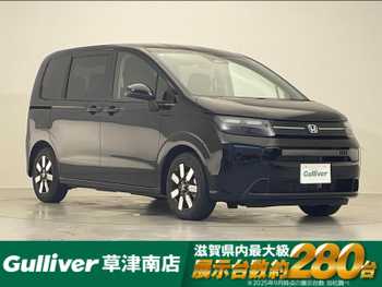 ホンダ フリード ハイブリット e:HEV AIR EX