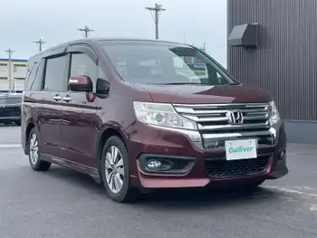 ホンダ ステップワゴン スパーダ Z