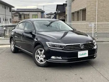 フォルクスワーゲン パサート TSI ハイライン