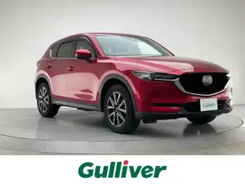 マツダ ＣＸ－５ XD Lパッケージ 純正マツダコネクトナビ フルセグTV ETC