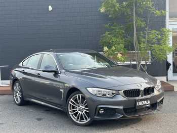 ＢＭＷ ４２０ｉ グランクーペ インスタイル