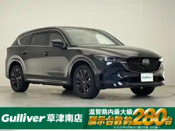 マツダ ＣＸ－８ XD スポーツアピアランス