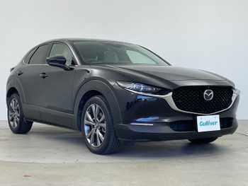 マツダ ＣＸ－３０ X プロアクティブツーリングセレクション 純正ナビ 全方位カメラ ドラレコ クルコン